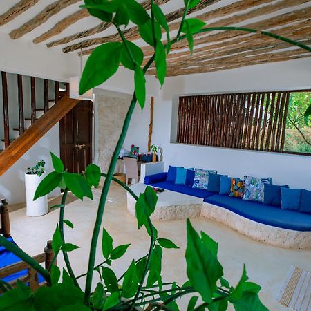 Indigo Beach Zanzibar Bwejuu Eksteriør billede
