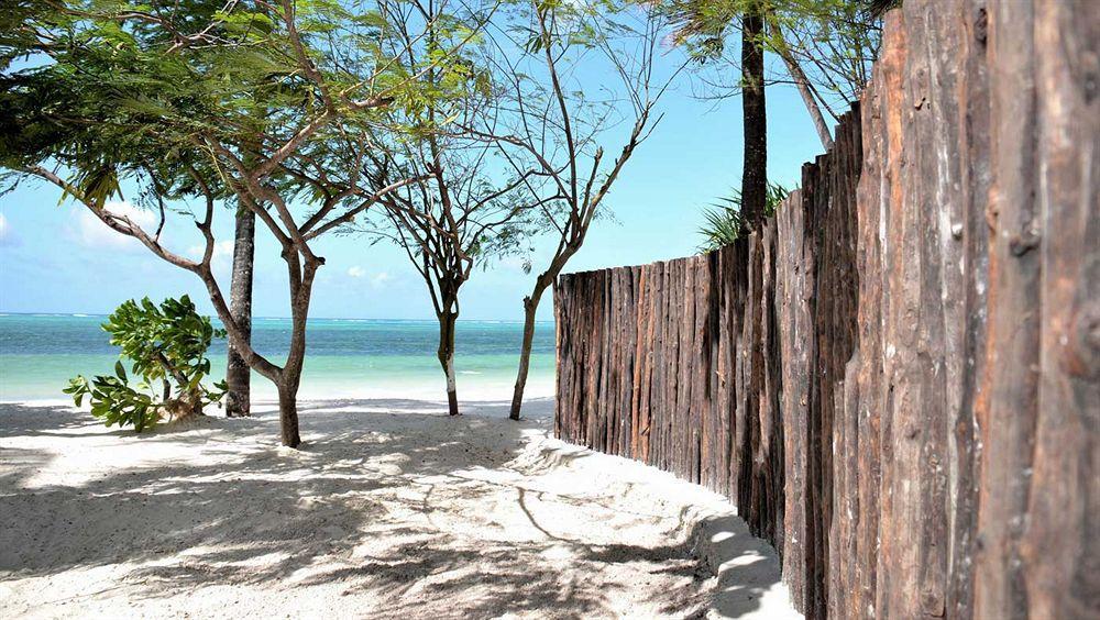Indigo Beach Zanzibar Bwejuu Eksteriør billede