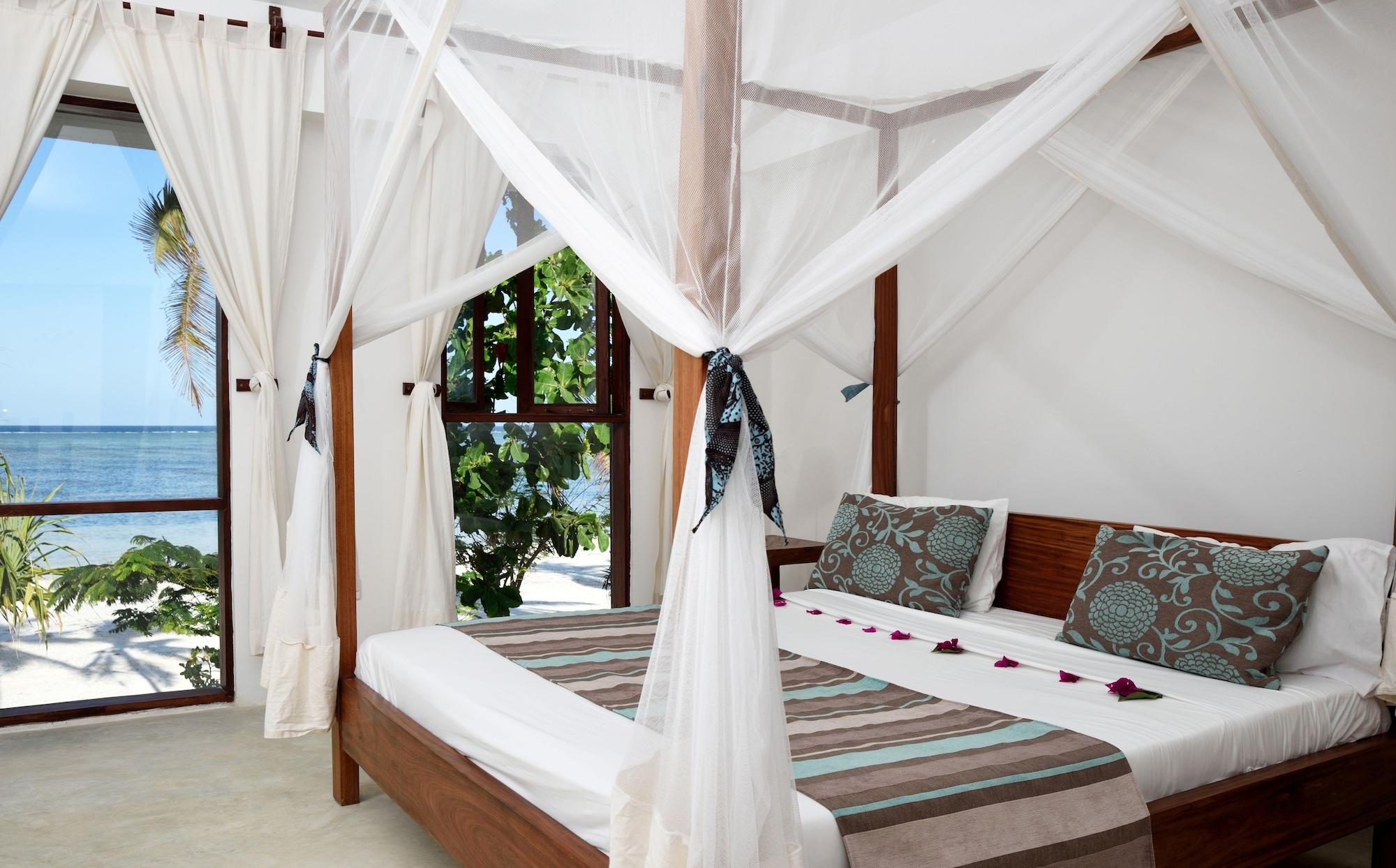 Indigo Beach Zanzibar Bwejuu Eksteriør billede
