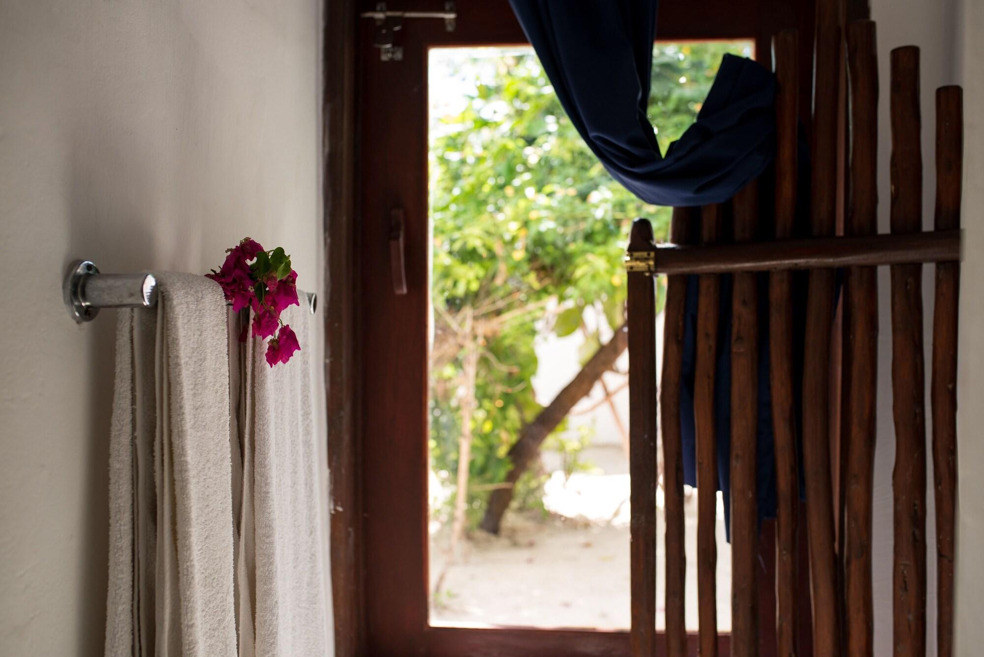 Indigo Beach Zanzibar Bwejuu Eksteriør billede