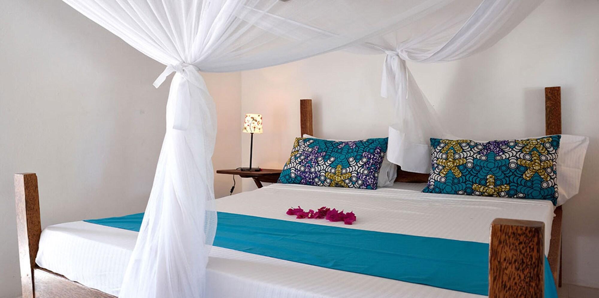 Indigo Beach Zanzibar Bwejuu Eksteriør billede
