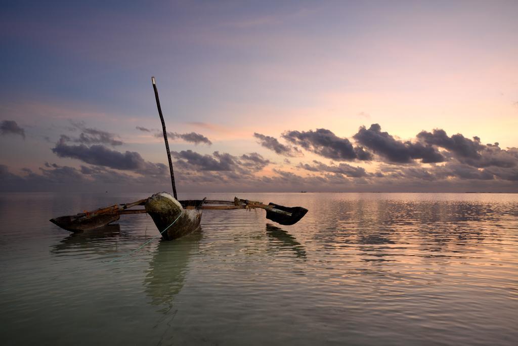 Indigo Beach Zanzibar Bwejuu Eksteriør billede