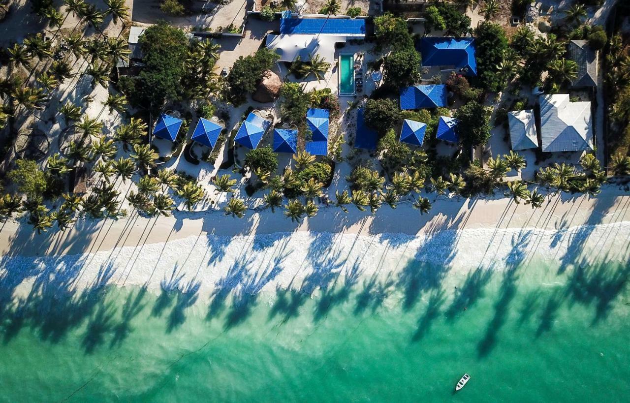 Indigo Beach Zanzibar Bwejuu Eksteriør billede