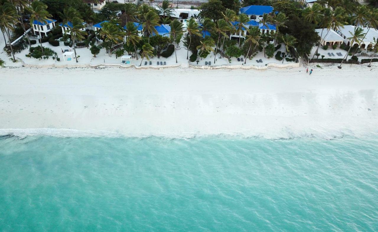 Indigo Beach Zanzibar Bwejuu Eksteriør billede